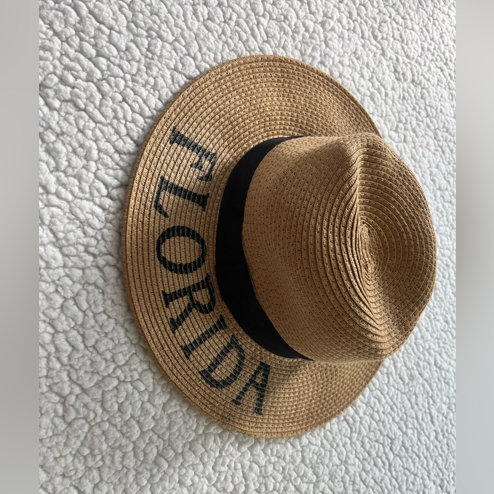 shoe shack headwear florida floppy hat
